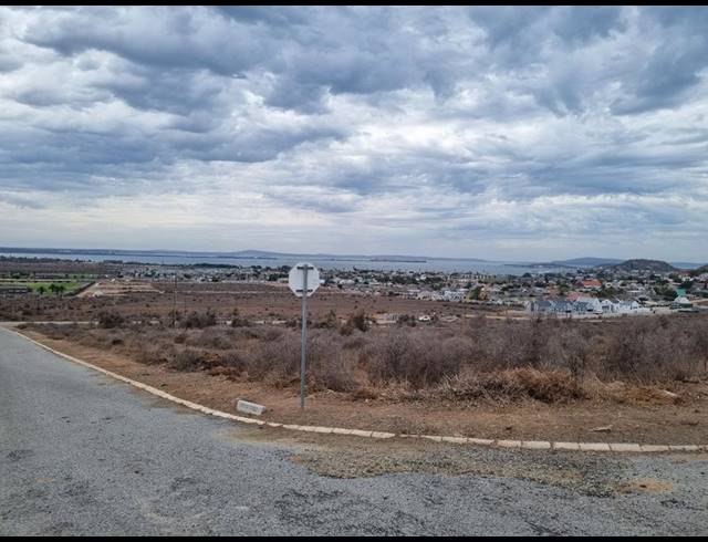 LAND FOR SALE IN WELGEDAAN ESTATE